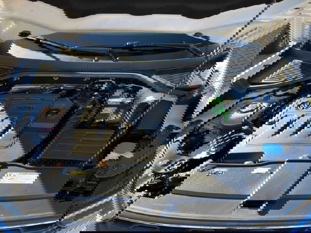 Volkswagen T-Roc usata a Sondrio (16)