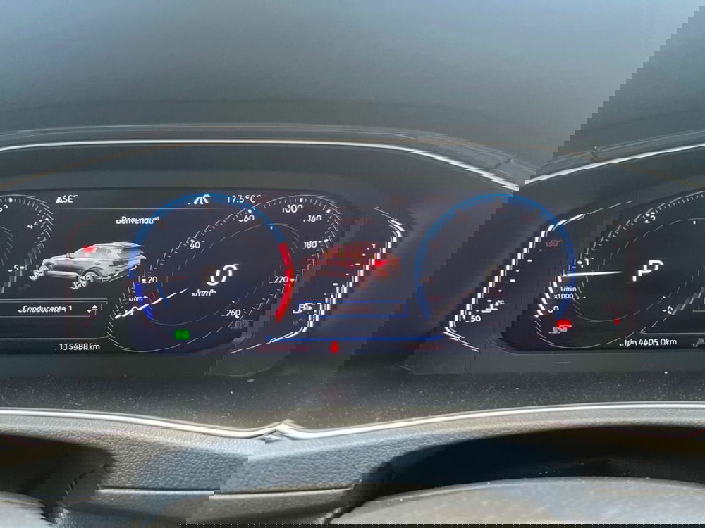 Volkswagen T-Roc usata a Sondrio (9)