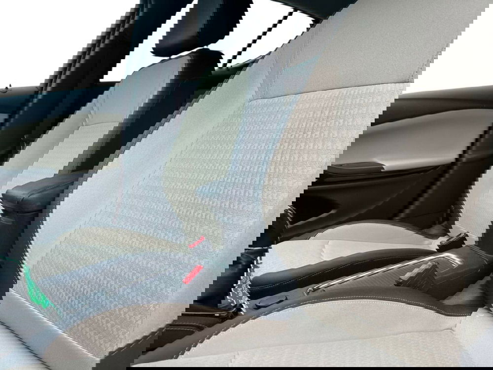 Opel Astra usata a Sondrio (10)