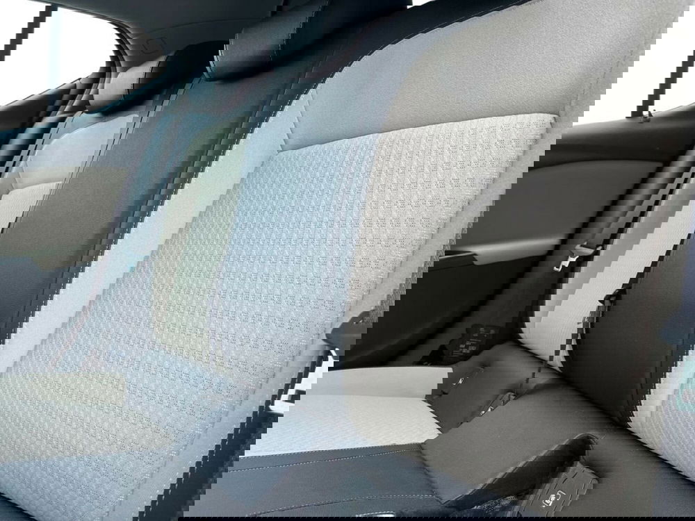 Opel Astra usata a Sondrio (11)