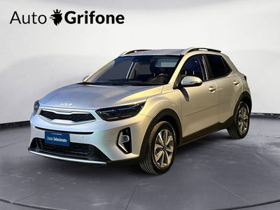 Kia Stonic 1.2 mpi Style 79cv del 2025 usata a Modena