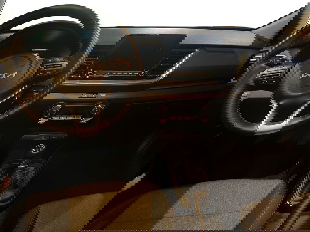 Kia Stonic usata a Modena (10)