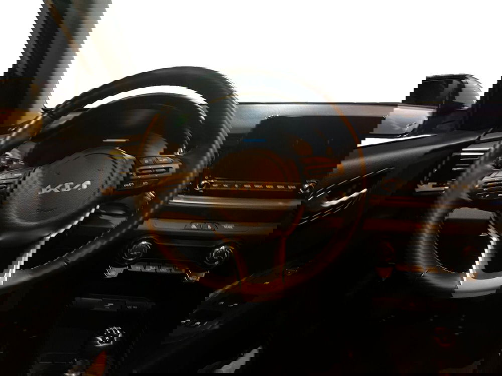 Kia Stonic usata a Modena (12)