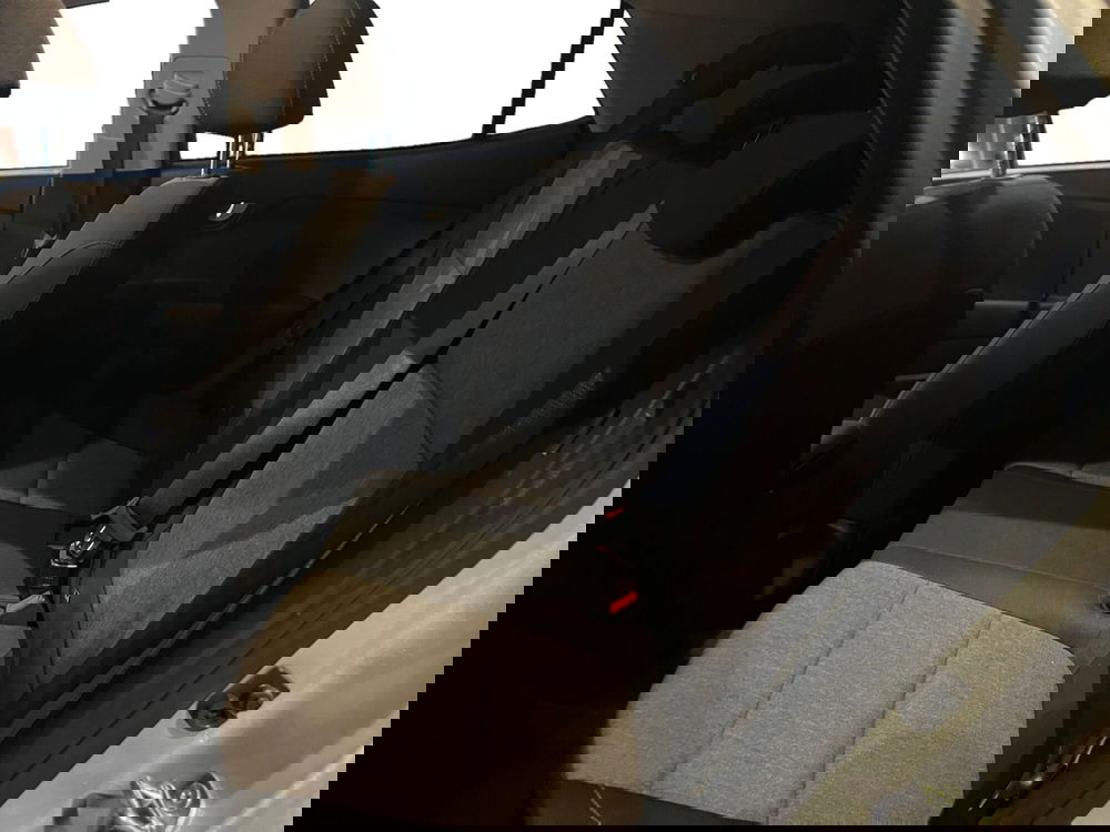 Kia Stonic usata a Modena (13)