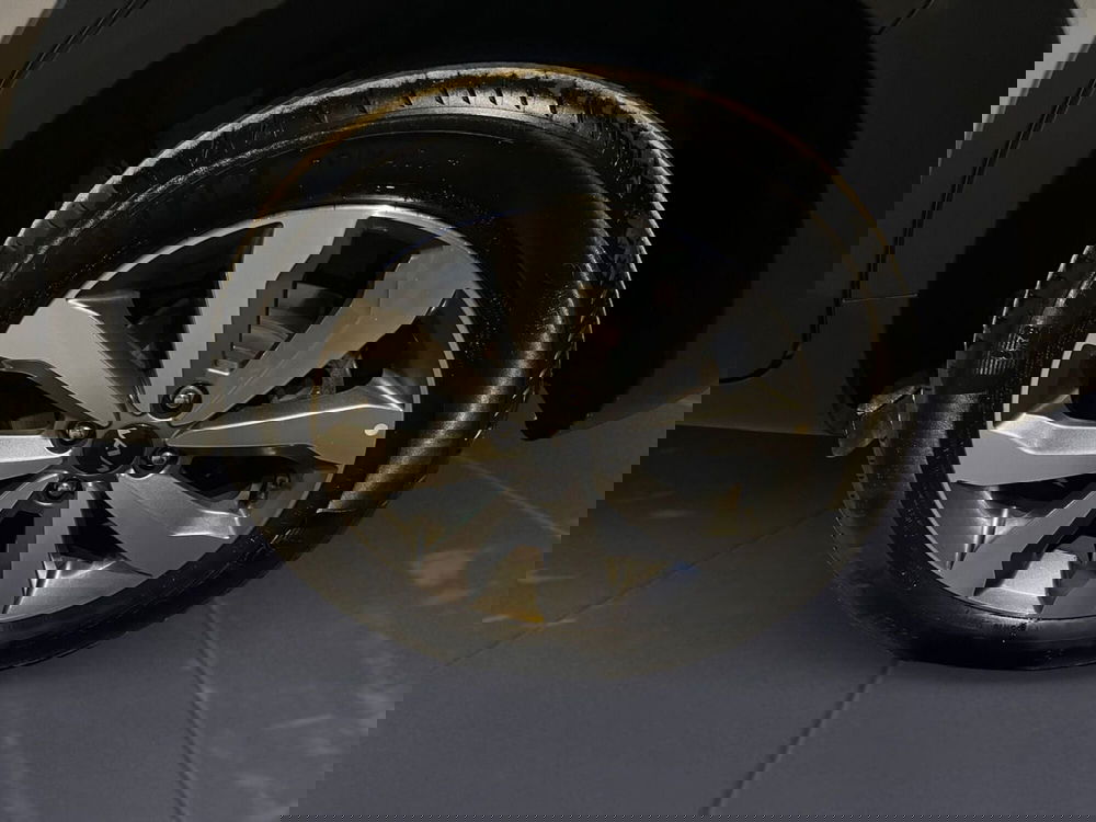 Kia Stonic usata a Modena (14)