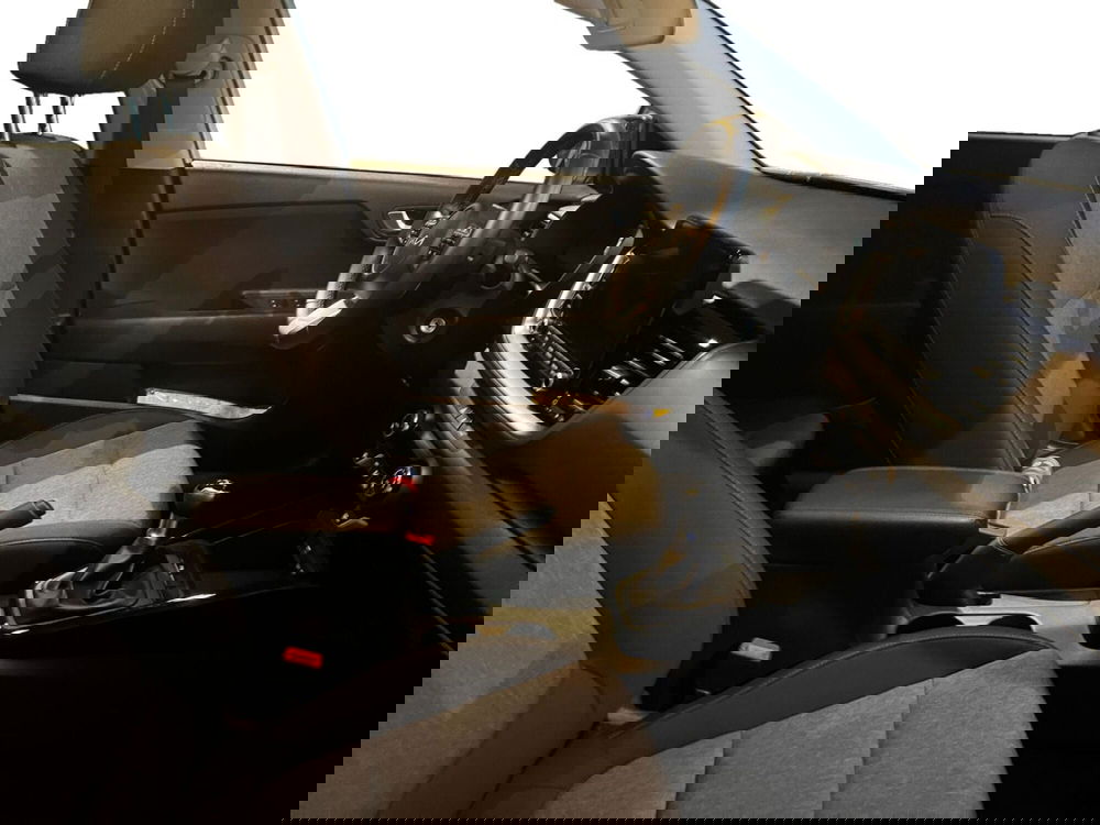 Kia Stonic usata a Modena (15)