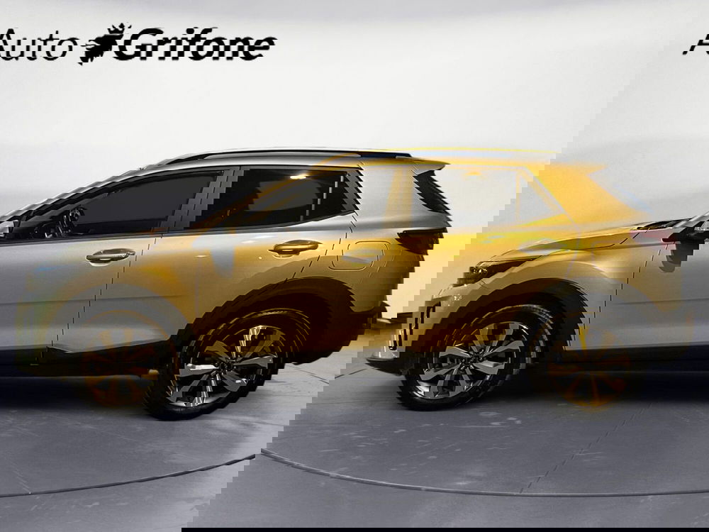 Kia Stonic usata a Modena (2)