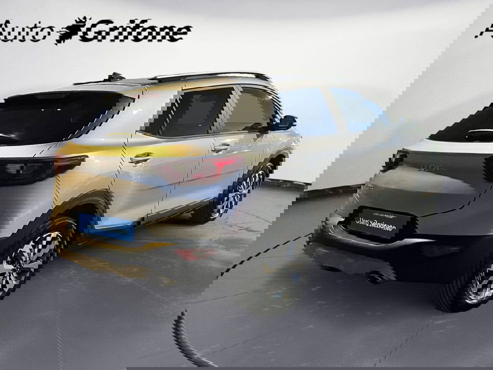 Kia Stonic usata a Modena (5)