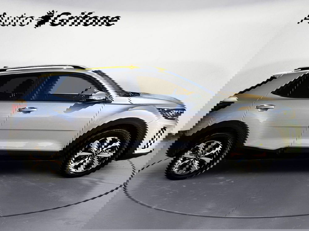 Kia Stonic usata a Modena (6)