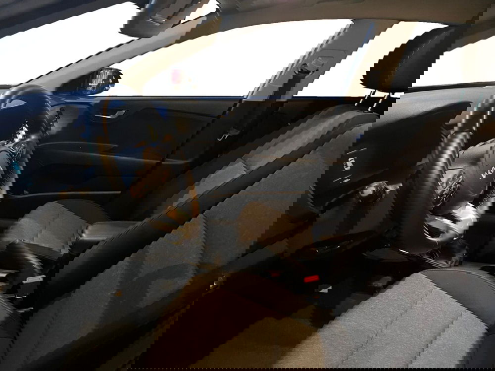 Kia Stonic usata a Modena (9)