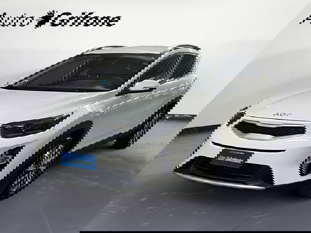 Kia Stonic usata a Modena