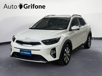 Kia Stonic 1.2 mpi Style 79cv del 2025 usata a Modena