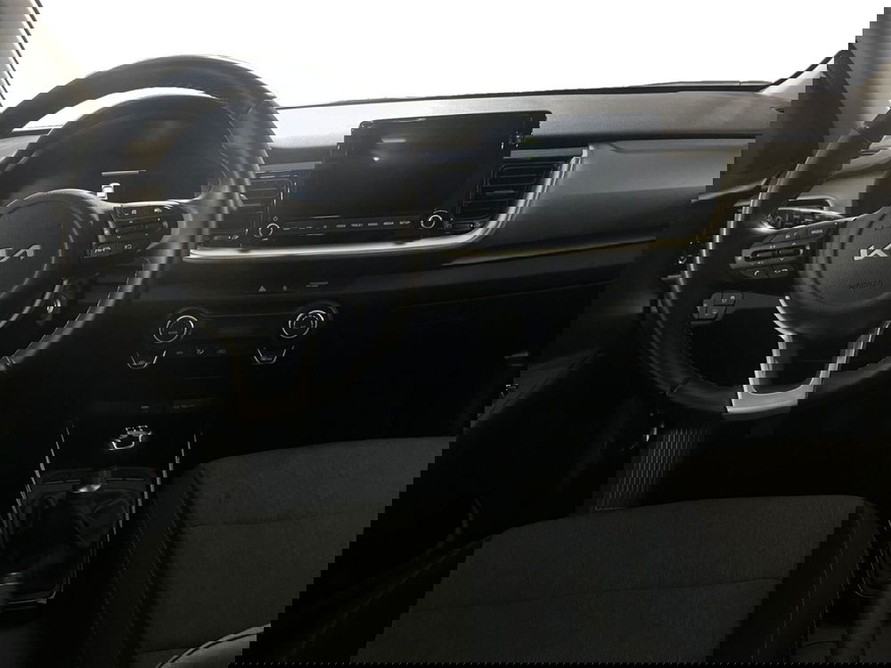 Kia Stonic usata a Modena (10)