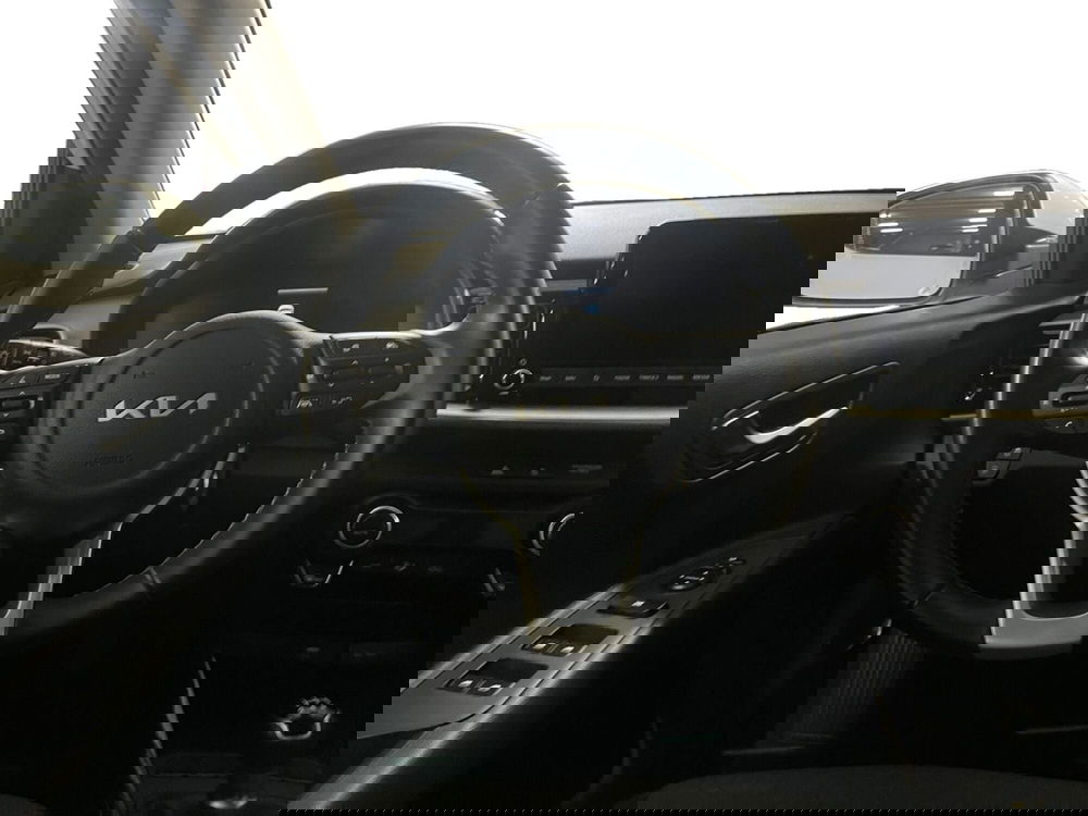 Kia Stonic usata a Modena (12)