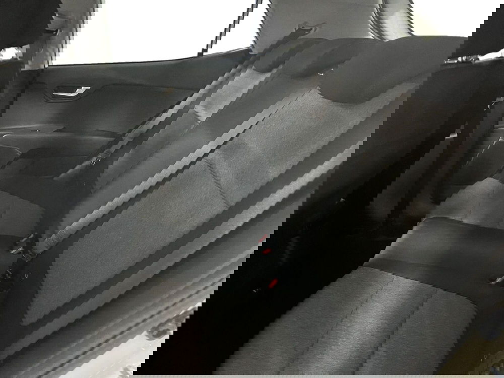 Kia Stonic usata a Modena (13)