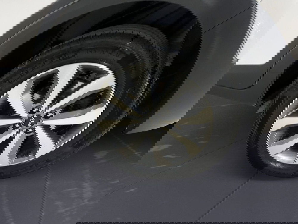 Kia Stonic usata a Modena (14)