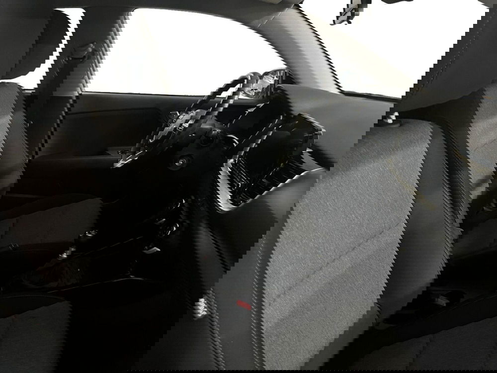 Kia Stonic usata a Modena (15)