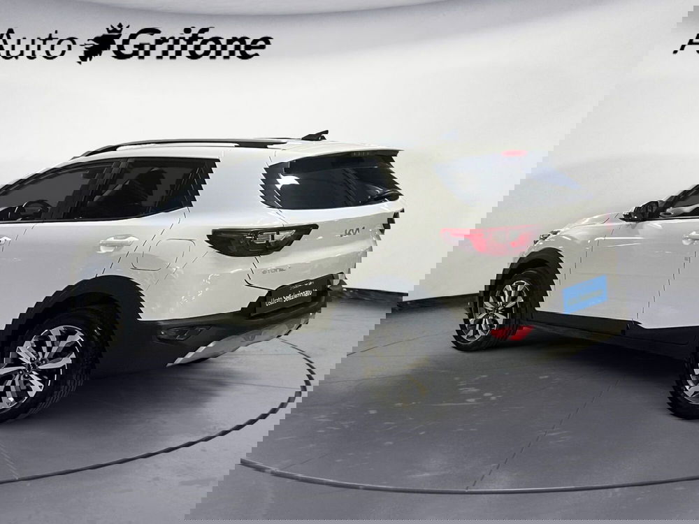 Kia Stonic usata a Modena (3)