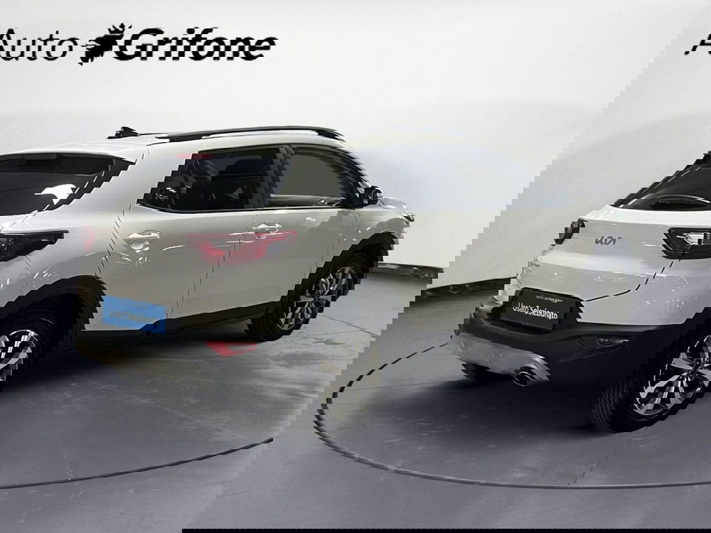 Kia Stonic usata a Modena (5)