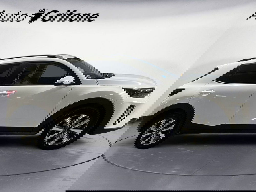 Kia Stonic usata a Modena (6)