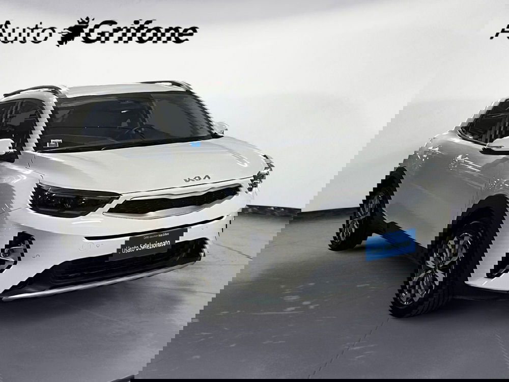 Kia Stonic usata a Modena (7)