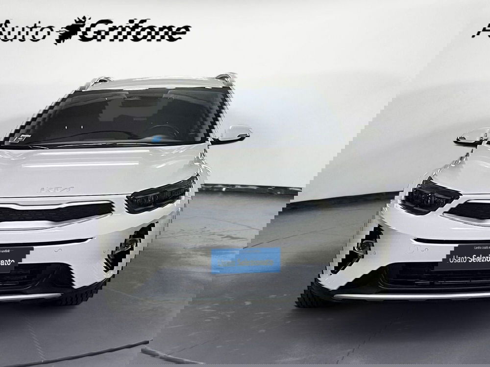 Kia Stonic usata a Modena (8)