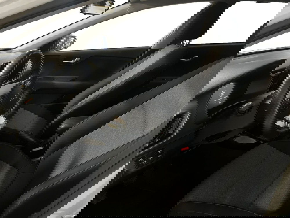 Kia Stonic usata a Modena (9)