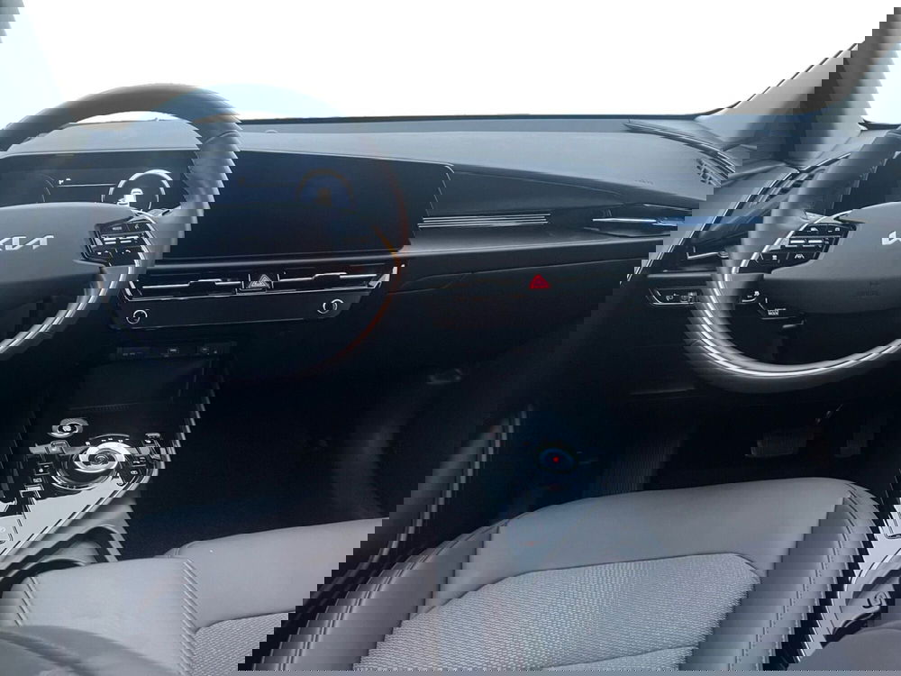Kia Niro usata a Modena (10)