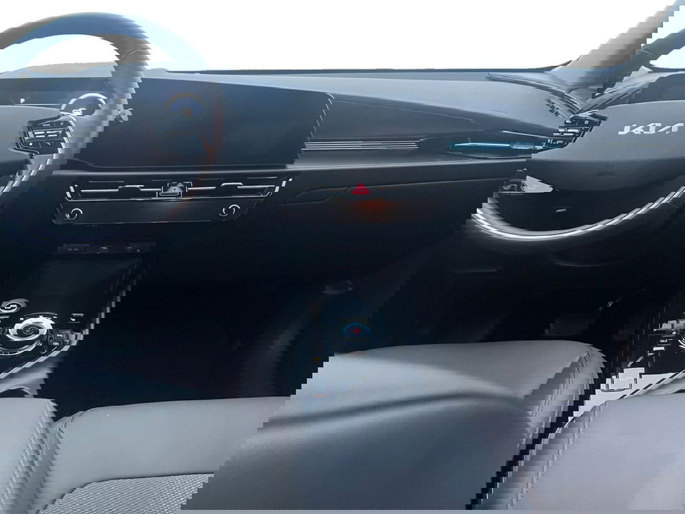 Kia Niro usata a Modena (11)