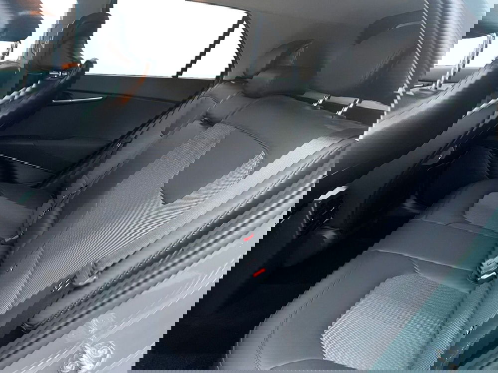 Kia Niro usata a Modena (13)