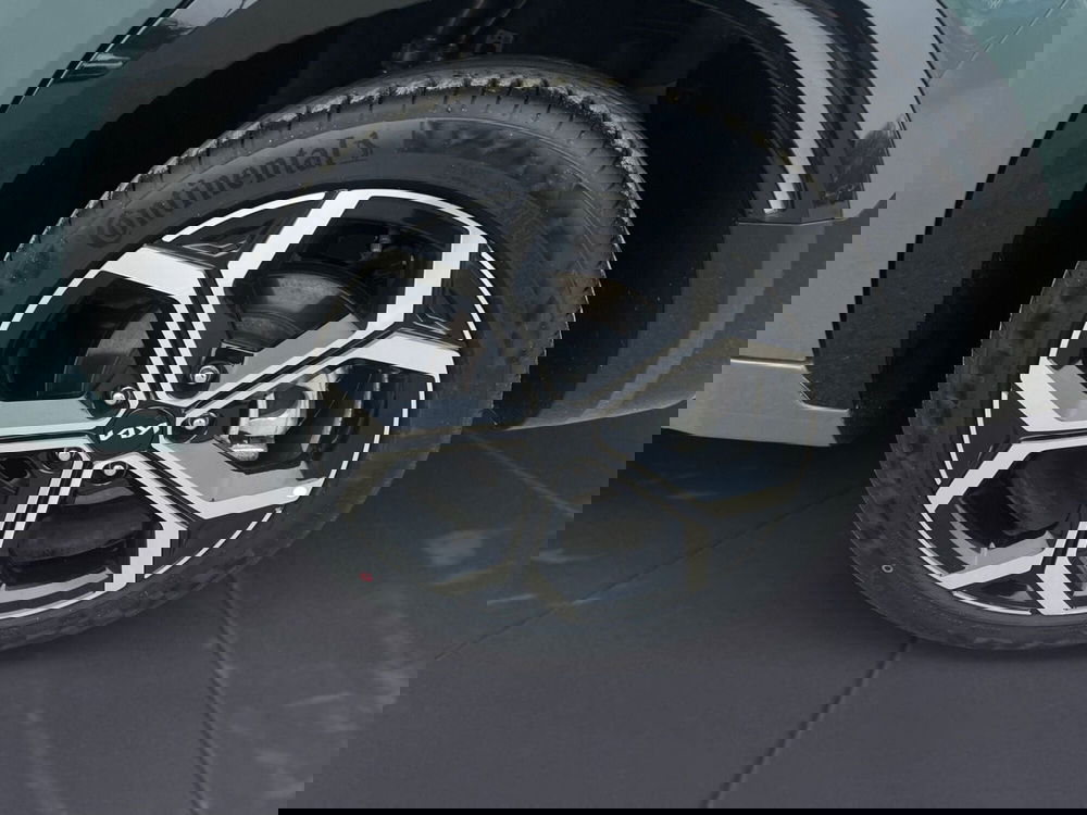 Kia Niro usata a Modena (14)