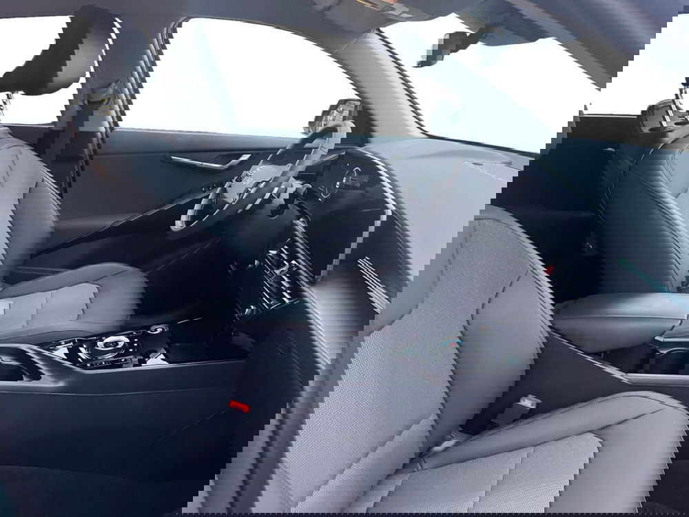 Kia Niro usata a Modena (15)