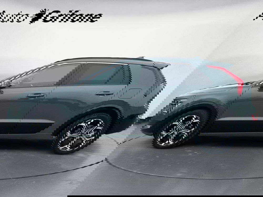 Kia Niro usata a Modena (2)