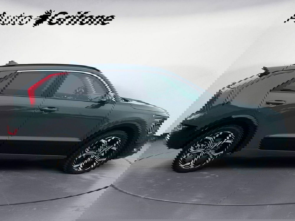 Kia Niro usata a Modena (6)