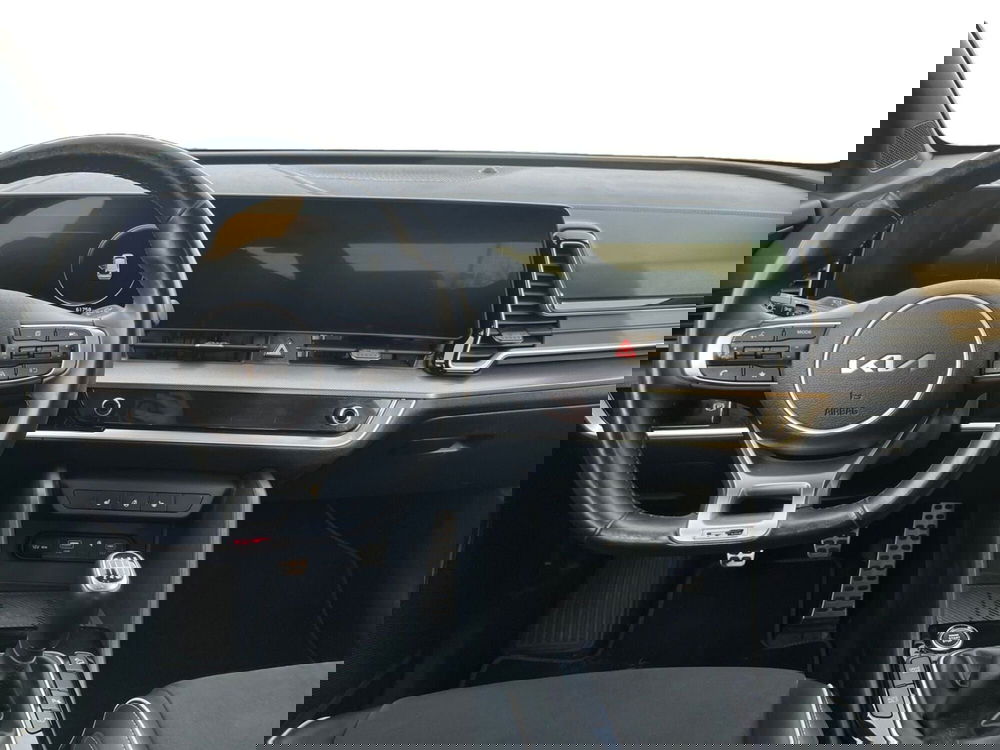 Kia Sportage usata a Modena (10)