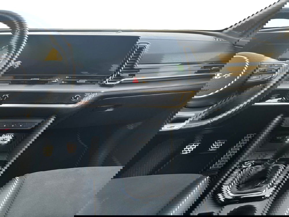 Kia Sportage usata a Modena (11)