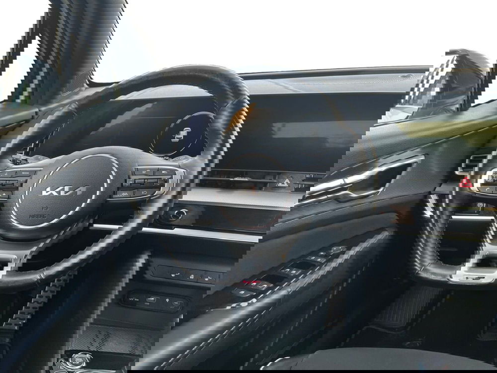 Kia Sportage usata a Modena (12)