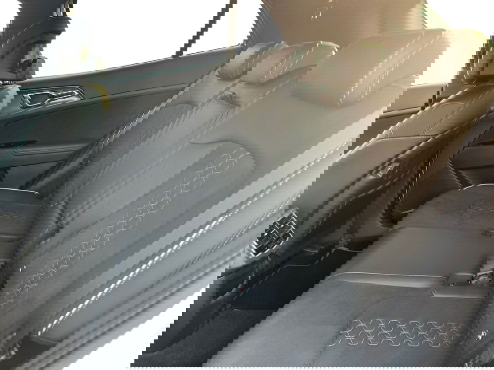 Kia Sportage usata a Modena (13)