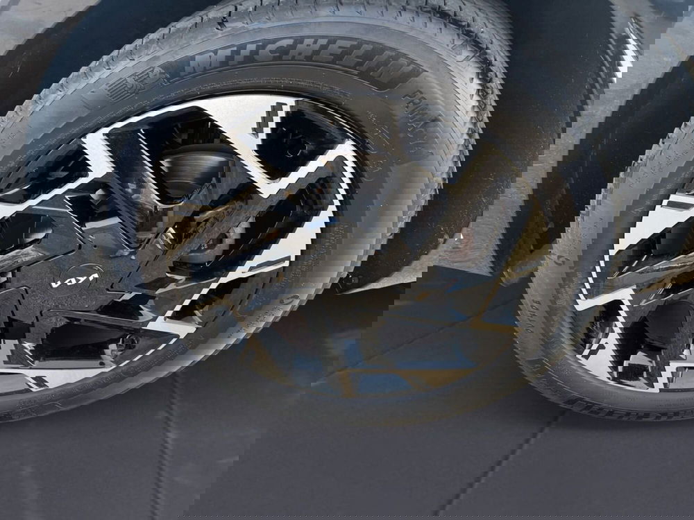 Kia Sportage usata a Modena (14)