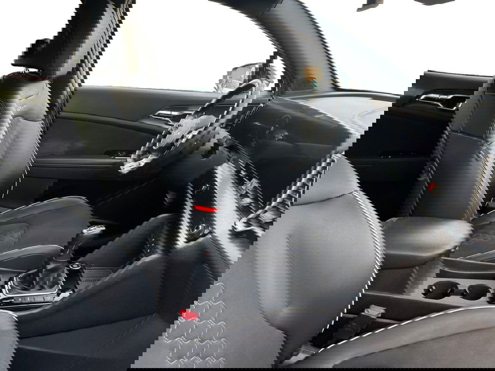 Kia Sportage usata a Modena (15)