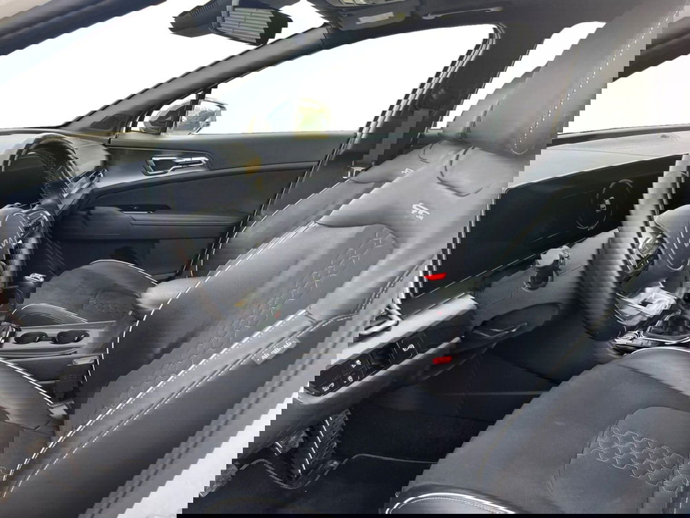 Kia Sportage usata a Modena (9)