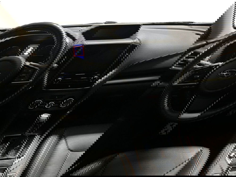 Subaru XV usata a Modena (10)