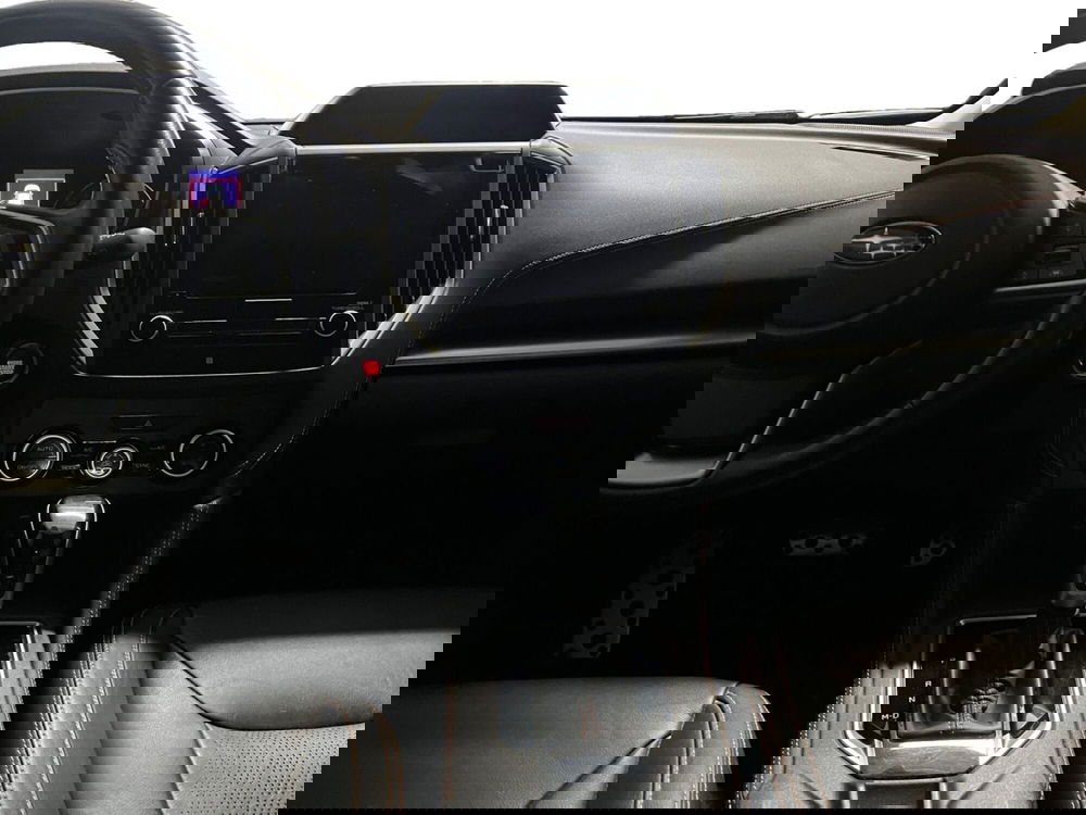 Subaru XV usata a Modena (11)