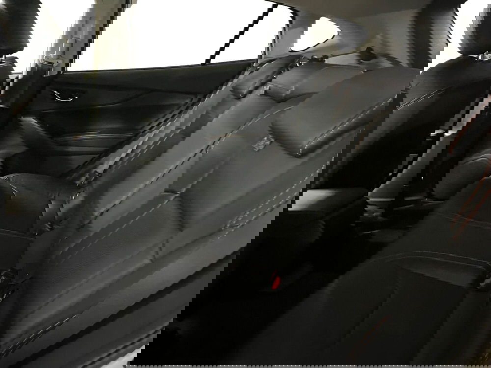 Subaru XV usata a Modena (13)