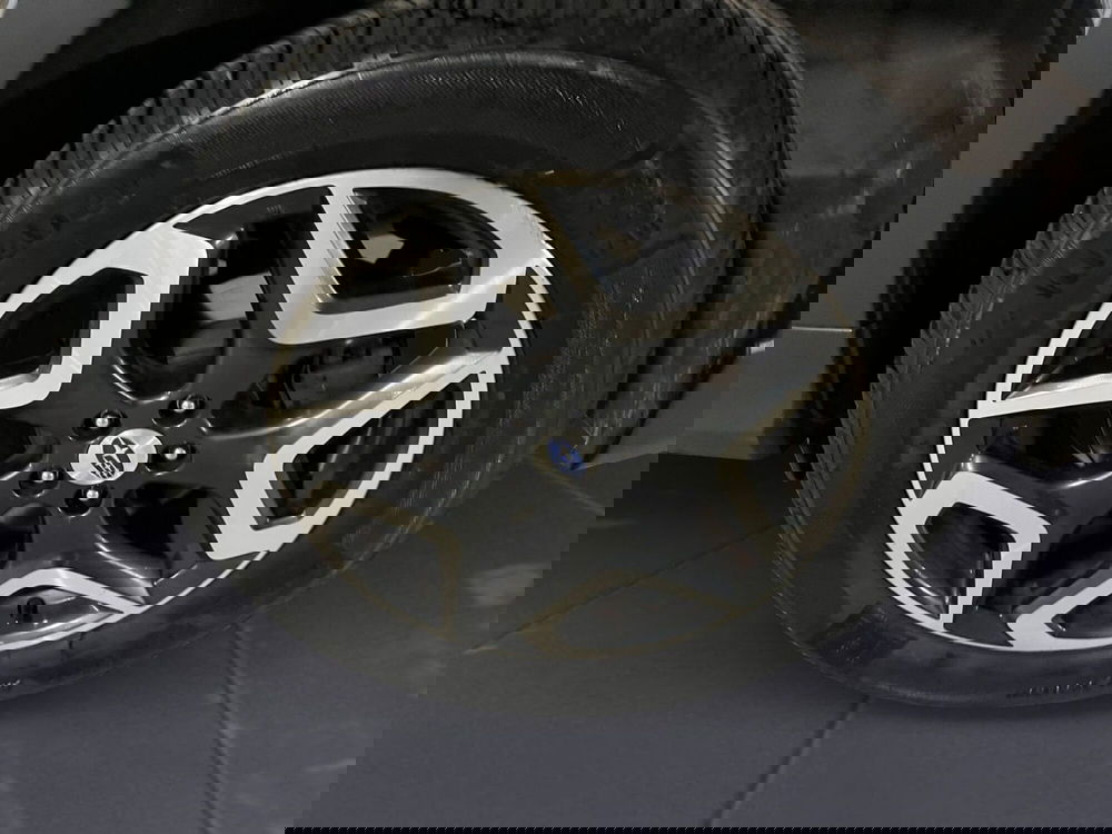 Subaru XV usata a Modena (14)