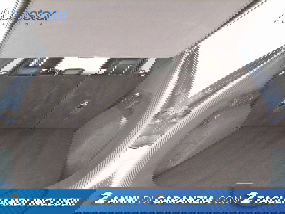 Ford Kuga usata a Roma (10)