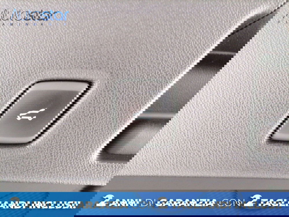 Ford Kuga usata a Roma (11)