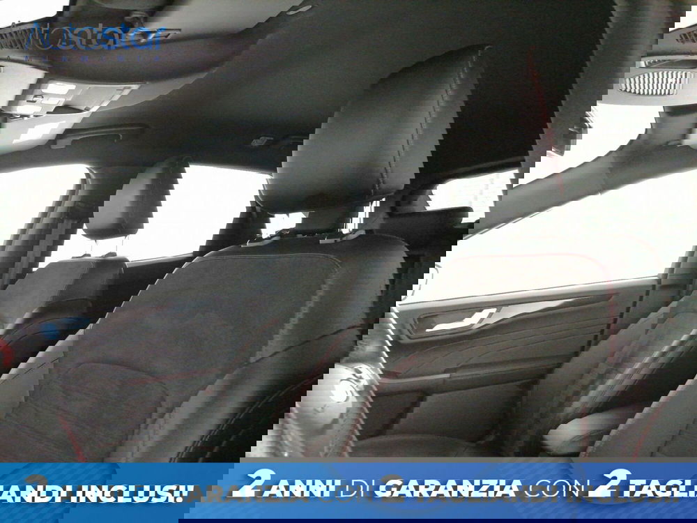 Ford Kuga usata a Roma (13)