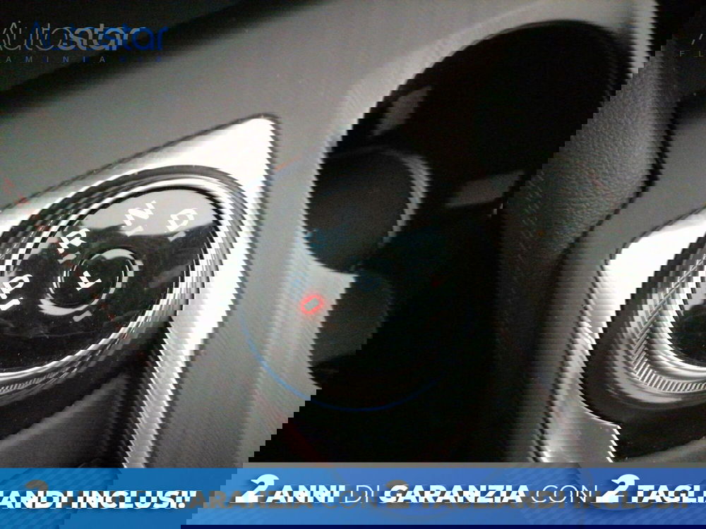 Ford Kuga usata a Roma (14)