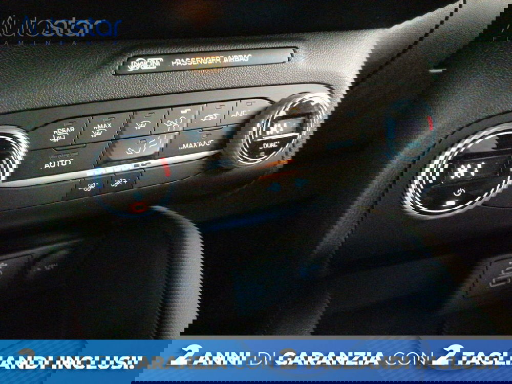 Ford Kuga usata a Roma (15)